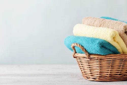  Jak sprawić, aby ręczniki kąpielowe były wyjątkowo miękkie?
