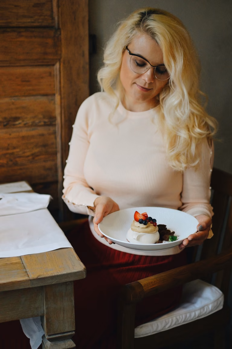 KOLACJA DAWNY SMAK WROCŁAWIA