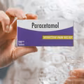 Czy paracetamol jest bezpieczny? Jak go dawkować i jakie ma skutki uboczne?