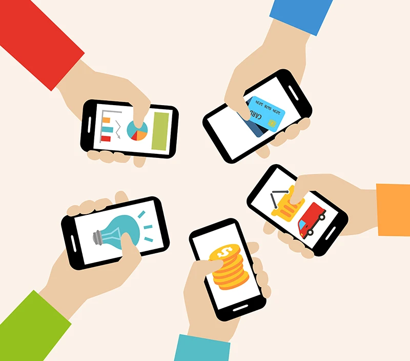 10 aplikacji na Androida, które warto mieć w swoim smartfonie