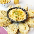 Domowy Hummus