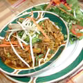 Pho - Makaron chiński z kurczakiem