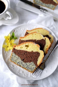 Babka Żołądek