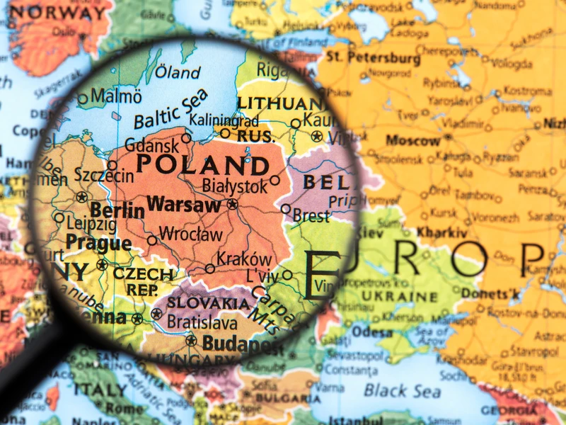 Zaskakująca pogoda na długi weekend!