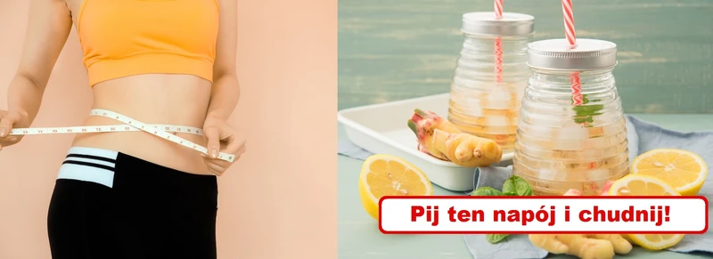 Jeżeli chcesz schudnąć to koniecznie zacznij PIĆ TEN NAPÓJ!