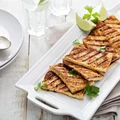 Grillowane tofu