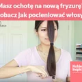 Masz ochotę na nową fryzurę? Zobacz jak samodzielnie pocieniować włosy.