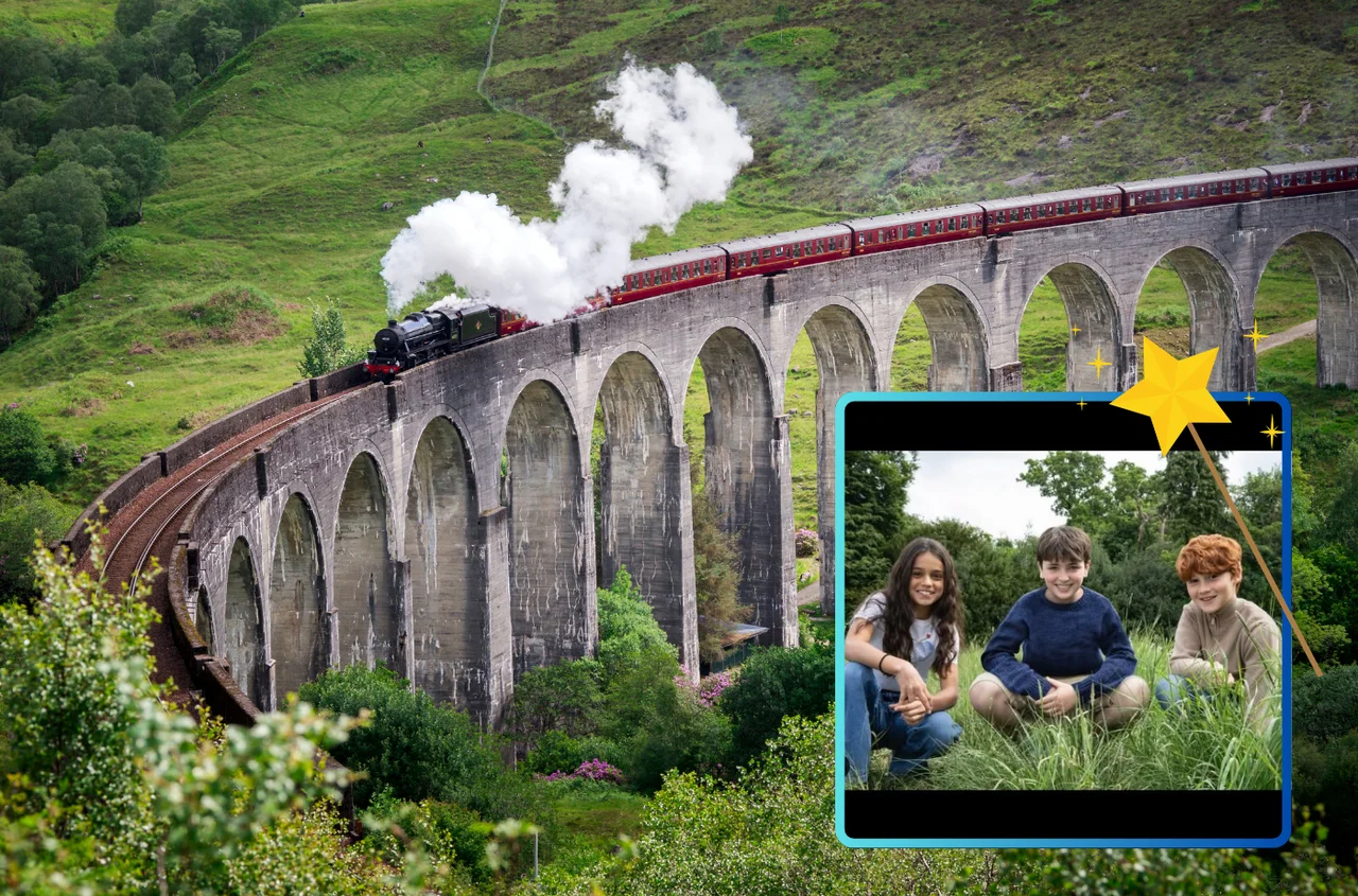 Wracamy do magicznego świata Hogwartu! HBO zdradza, kto zagra w nowym „Harrym Potterze”!