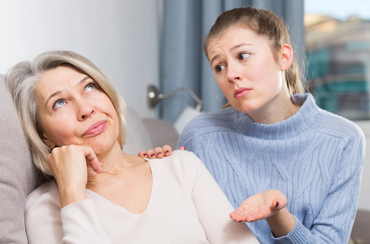 Przyszła teściowa zrobiła awanturę o ślub w czwartek. ‘To wstyd!’ - pisze Karolina [LIST]