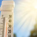 🌞 Zaskakująca prognoza! Rekordowe temperatury nadciągają! 🌡️