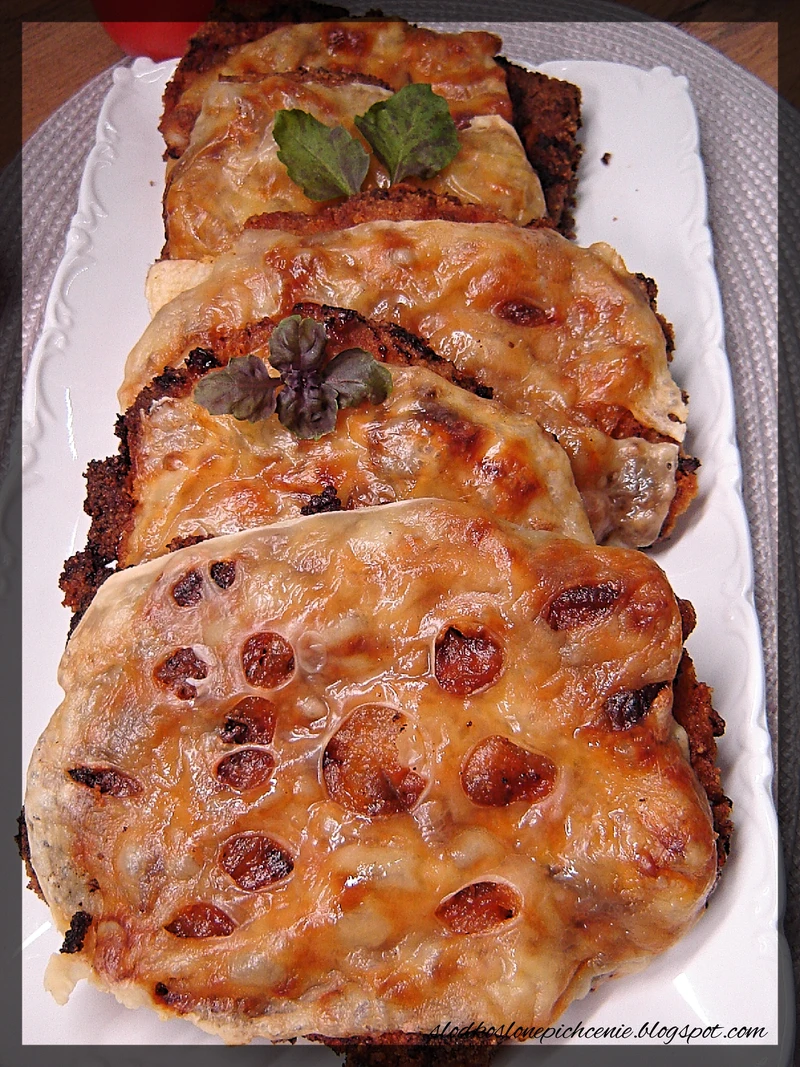 Kotlety schabowe po kowalsku