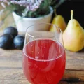Kompot ze śliwek i gruszek – Kardamonowy