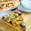Pizza domowa