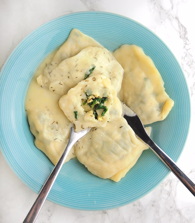 Ravioli