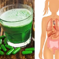 Chlorella (glony morskie) – kilka powodów, dla których warto je jeść