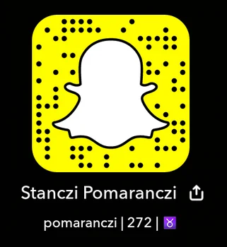 Fit pomysły na Snapchacie