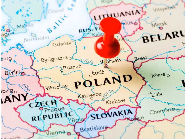 Alarmujące statystyki dla Polski! Tak źle nie było od lat!