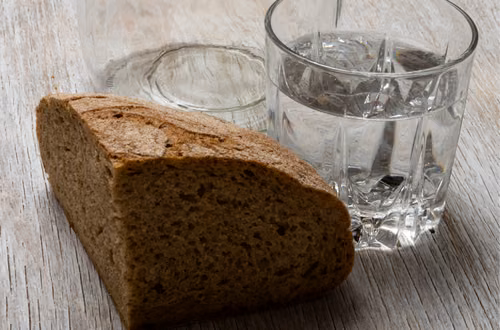 Te osoby nie muszą przestrzegać postu w Środę Popielcową! Te kryteria, mogą zaskoczyć nie jedną osobę