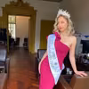 Straciła szansę na zdobycie tytułu Miss World bo...się nie zaszczepiła