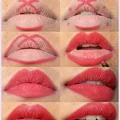 Jak prawidłowo malować usta na czerwono?