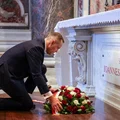 Karol Nawrocki rozpoczął wizytę we Włoszech! W planie Watykan i spotkanie z premier Meloni