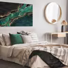 Nienasycenie - nowoczesny obraz do salonu - 120x80 cm