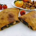 Pizza inaczej - Calzone