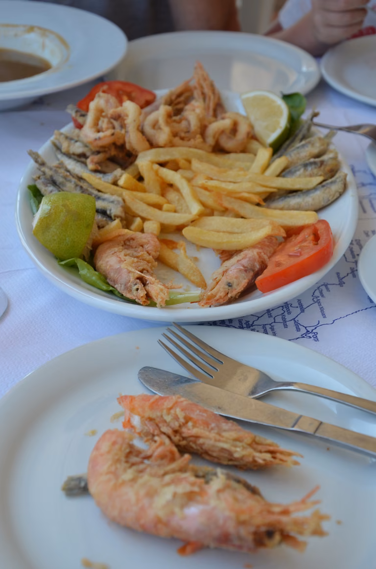 Kefalonia kulinarnie