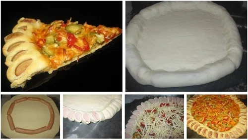 Pizza inaczej