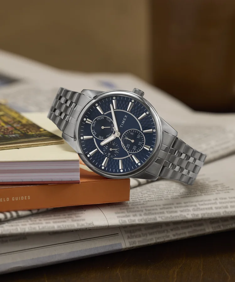 Zdjęcie Timex - świąteczny pomysł na prezent, który zawsze się sprawdza #3