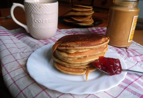 Pancakes