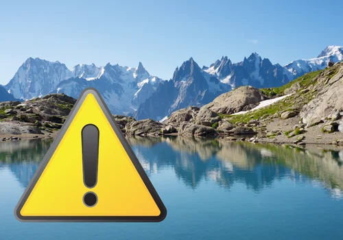 Konsulat RP ostrzega Polaków! Zachowajcie ostrożność na wakacjach w tym kraju!