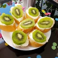 Zaskakująca i szybka przekąska z kiwi