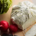 Labneh - ser z jogurtu greckiego