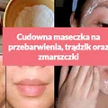 Cudowna maseczka na przebarwienia, trądzik oraz zmarszczki