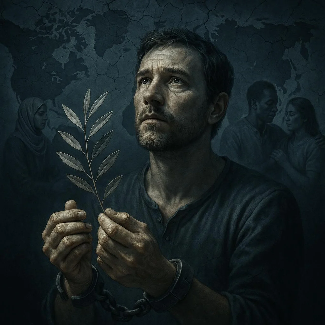 26 czerwca – Międzynarodowy Dzień Pomocy Ofiarom Tortur. Jak możemy przerwać spiralę cierpienia?