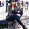 Uliczny look