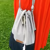 Bucket Bag czyli jak uszyć torebkę łatwo i szybko