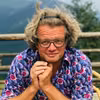 Marcin Meller szczerze o swoim zdrowiu. Dziennikarz przeszedł COVID-19 i zawał serca.