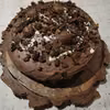 Aromatyczna babka czekoladowa