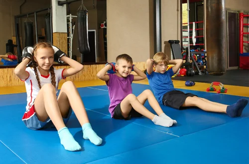 Nowa ulga podatkowa na zajęcia sportowe dzieci? Petycja już w Sejmie - ucieszy się ponad pół miliona rodzin