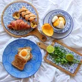 Najpiękniejsze śniadanie na świecie | Most beautiful breakfast in the world