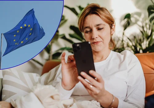mObywatel będzie działać w całej Unii Europejskiej. Zmiany już od 2026 roku!
