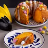 Babka marchewkowa