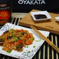 WOŁOWINA WASABI PO JAPOŃSKU