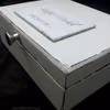 Wedding box- idealny upominek z okazji ślubu zamiast kwiatka
