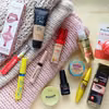 Haul zakupowy, czyli co kupiłam w Rossmannie na promocji -55% na produkty do makijażu
