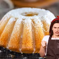 To dlatego Twoja babka opada po upieczeniu! Sprawdź, jak temu zapobiec!