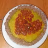 tort walentynkowy