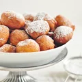 SZYBKIE PĄCZKI Z RICOTTĄ